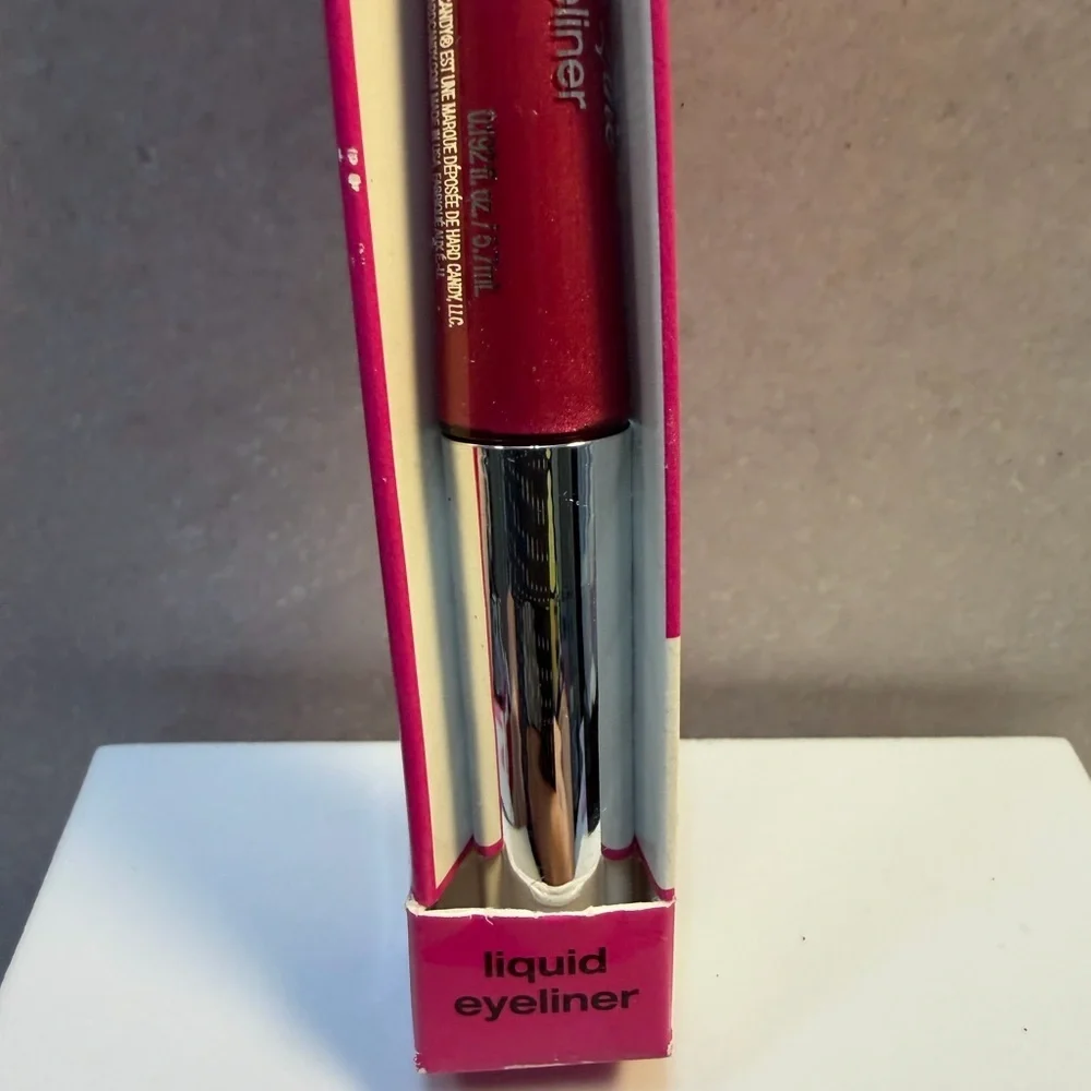 🩷5/$10 Hard Candy Magenta Madness Eyeliner